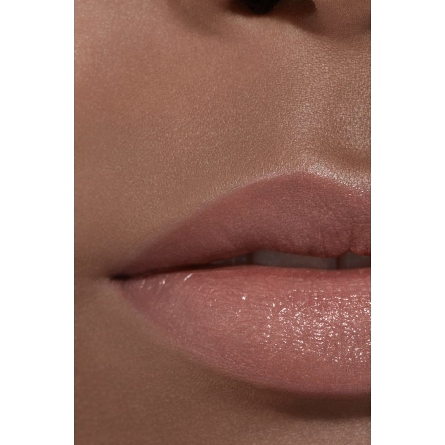 CHANEL Rouge Allure 196 À Demi-Mot Satīns – 5