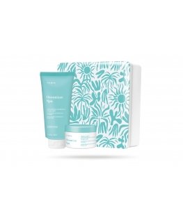 PUPA Milano Oceanian Spa Kit 2
