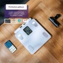 „TrueLife FitScale W8 BT Baltas“ – asmeninės diagnostinės „Bluetooth“ svarstyklės „TrueLife FitScale W8 BT Baltas“ – asmeninės diagnostinės „Bluetooth“ svarstyklės