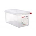 ARAVEN 03031 food storage container Rectangular Dispenser 6 L Translucent 1 pc(s)