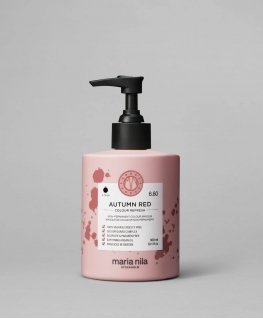 Maria Nila Autumn Red hair mask 300 ml Women