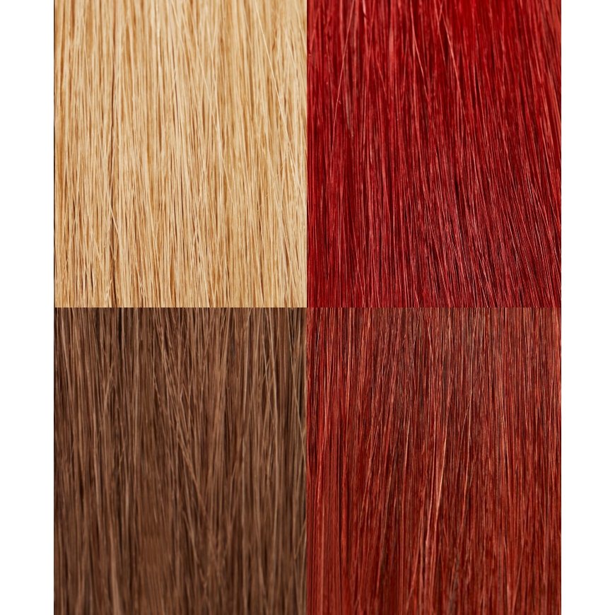 Maria Nila Autumn Red matu maska 300 ml Sievietes – 2