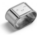 Elodie Details - Napkin Ring - color silver