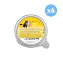GRANATAPET Filet á la carte Kana villisian kanssa - märkä kissanruoka - 85g