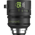 NiSi Cine Lens Aureus Prime 85mm T1.4 PL-Mount