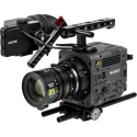 Objektiiv NiSi Cine Lens Aureus Prime 85mm T1.4 PL-montaaž Objektiiv NiSi Cine Lens Aureus Prime 85mm T1.4 PL-montaaž