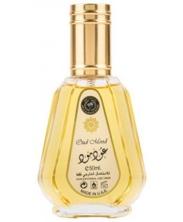 Ard Al Zaafaran Oud Mood parfüümivesi 50ml