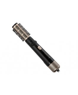 Remington AS7580 Kuumaõhu juuksehari Must, Kuld 1000 W