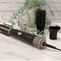 Remington AS7580 Kuumaõhu juuksehari Must, Kuld 1000 W Remington AS7580 Kuumaõhu juuksehari Must, Kuld 1000 W