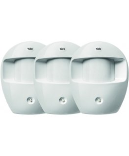 Yale SR-A100-3PET Wall White