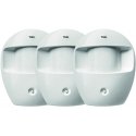 Yale SR-A100-3PET Стена Белый Yale SR-A100-3PET Стена Белый
