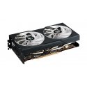 PowerColor Hellhound RX 7600 8G-L/OC AMD Radeon RX 7600 8 GB GDDR6
