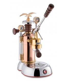 la Pavoni LPLESE01EU kavos aparatas Espreso kavos aparatas 1,6 L