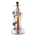 la Pavoni LPLESE01EU coffee maker Espresso machine 1.6 L