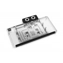Alphacool Core RX 9070 Nitro+ GPU veepump, ARGB, koos tagapaneeliga - Akrüül Alphacool Core RX 9070 Nitro+ GPU veepump, ARGB, koos tagapaneeliga - Akrüül