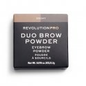 Makeup Revolution, REVOLUTION PRO, Vegaani, Kulmakynä, Eboni Makeup Revolution, REVOLUTION PRO, Vegaani, Kulmakynä, Eboni