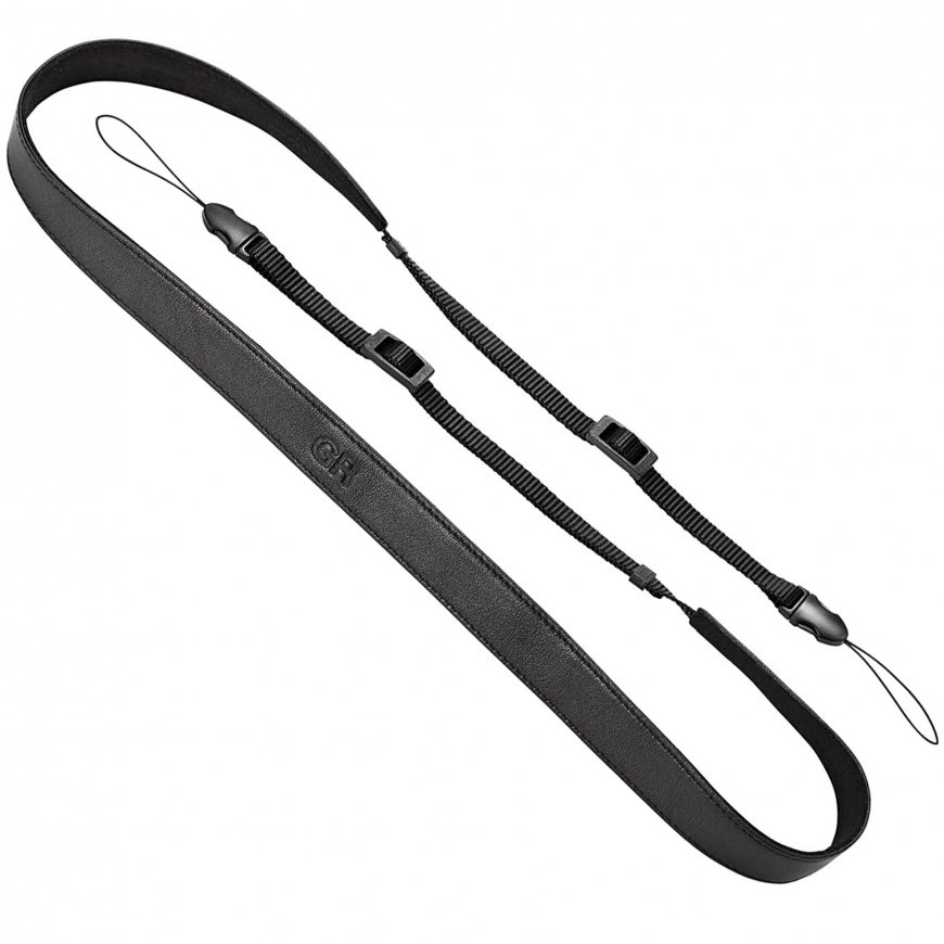 Ricoh strap GS-3 – 2