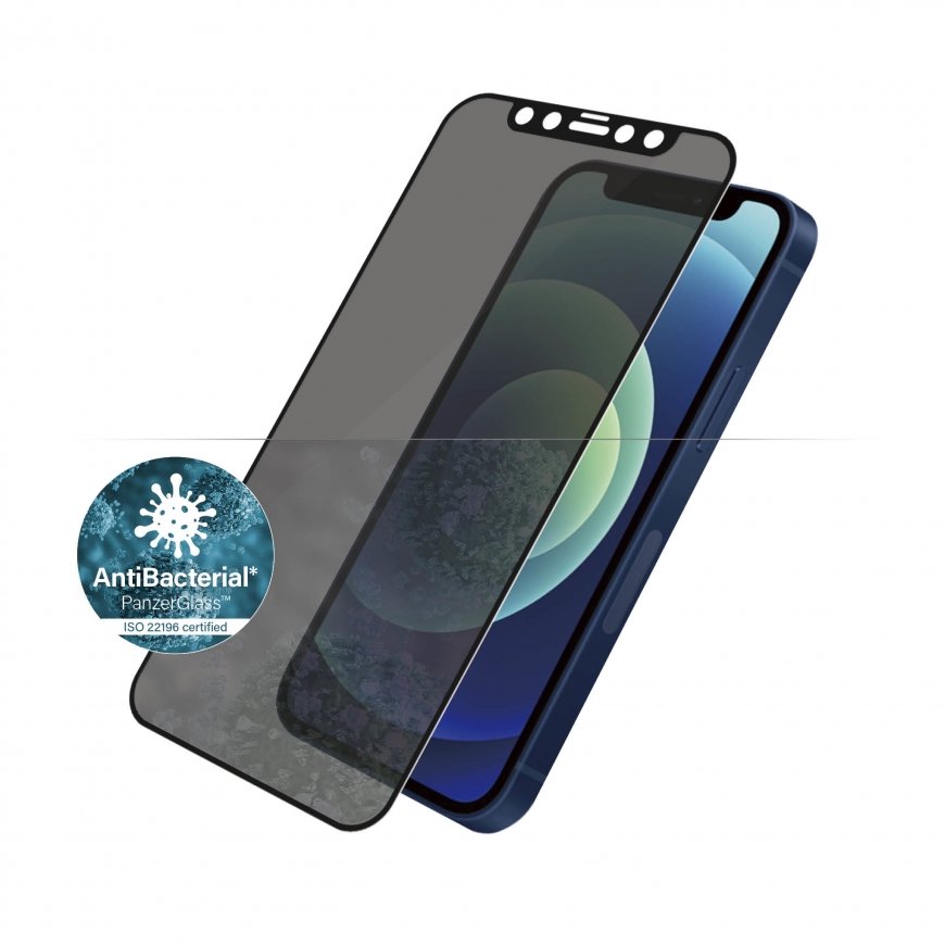 PanzerGlass ® Privacy Screen Protector iPhone
