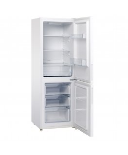 ScanDomestic SKF 297 W ledusskapja saldētājkamera Brīvi novietots 228 L E Balts
