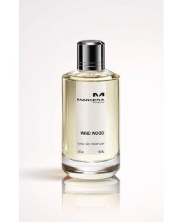Mancera Wind Wood 120 ml Mehed