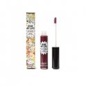 theBalm Read My Lips lūpų blizgesys 6,5 ml BOOM theBalm Read My Lips lūpų blizgesys 6,5 ml BOOM