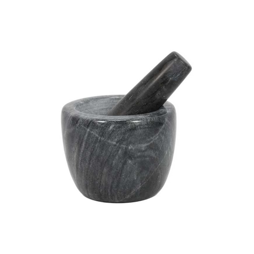 Home Styling Collection GAVI marble bowl, Ø 12 cm