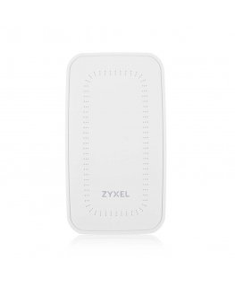 Zyxel WAX300H 2400 Мбит/с Белый Питание по Ethernet (PoE)