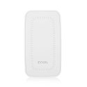 Zyxel WAX300H 2400 Mbit/ai Balta Maitinimas per Eternetą (PoE) Zyxel WAX300H 2400 Mbit/ai Balta Maitinimas per Eternetą (PoE)