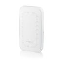 Zyxel WAX300H 2400 Mbit/s Valkoinen Power over Ethernet -tuki Zyxel WAX300H 2400 Mbit/s Valkoinen Power over Ethernet -tuki