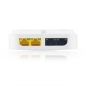 Zyxel WAX300H 2400 Мбит/с Белый Питание по Ethernet (PoE) Zyxel WAX300H 2400 Мбит/с Белый Питание по Ethernet (PoE)