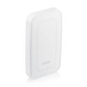 Zyxel WAX300H 2400 Мбит/с Белый Питание по Ethernet (PoE) Zyxel WAX300H 2400 Мбит/с Белый Питание по Ethernet (PoE)