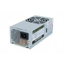 Chieftec Smart 300W toiteallika komponent 20+4 pin ATX TFX Hall