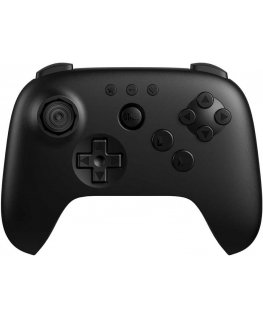 Контроллер 8BitDo 64 Bluetooth Черный