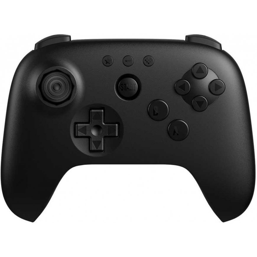 8BitDo 64 Bluetooth Controller Black – 2