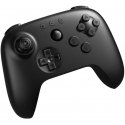 8BitDo 64 Bluetooth Controller Black 8BitDo 64 Bluetooth Controller Black
