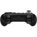 8BitDo 64 Bluetooth Controller Black 8BitDo 64 Bluetooth Controller Black