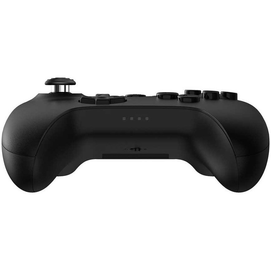 Контроллер 8BitDo 64 Bluetooth Черный – 5