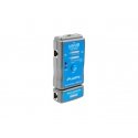 Lanberg NT-0403 тестер сетевого кабеля Тестер PoE Синий Lanberg NT-0403 тестер сетевого кабеля Тестер PoE Синий