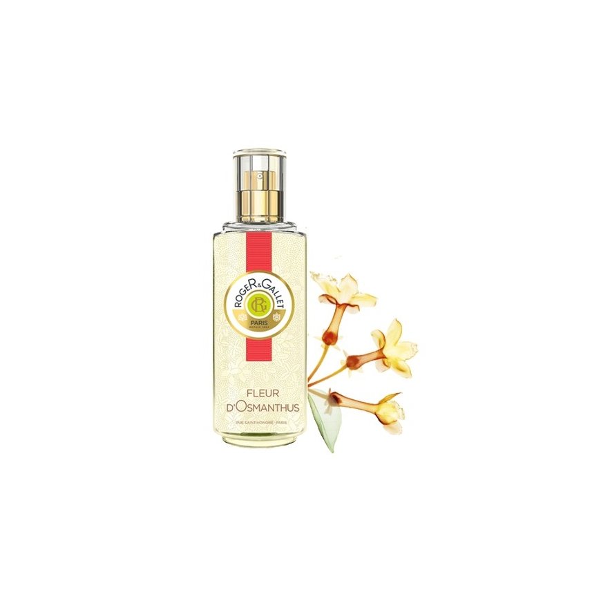Roger & Gallet Roosi Seebitükk