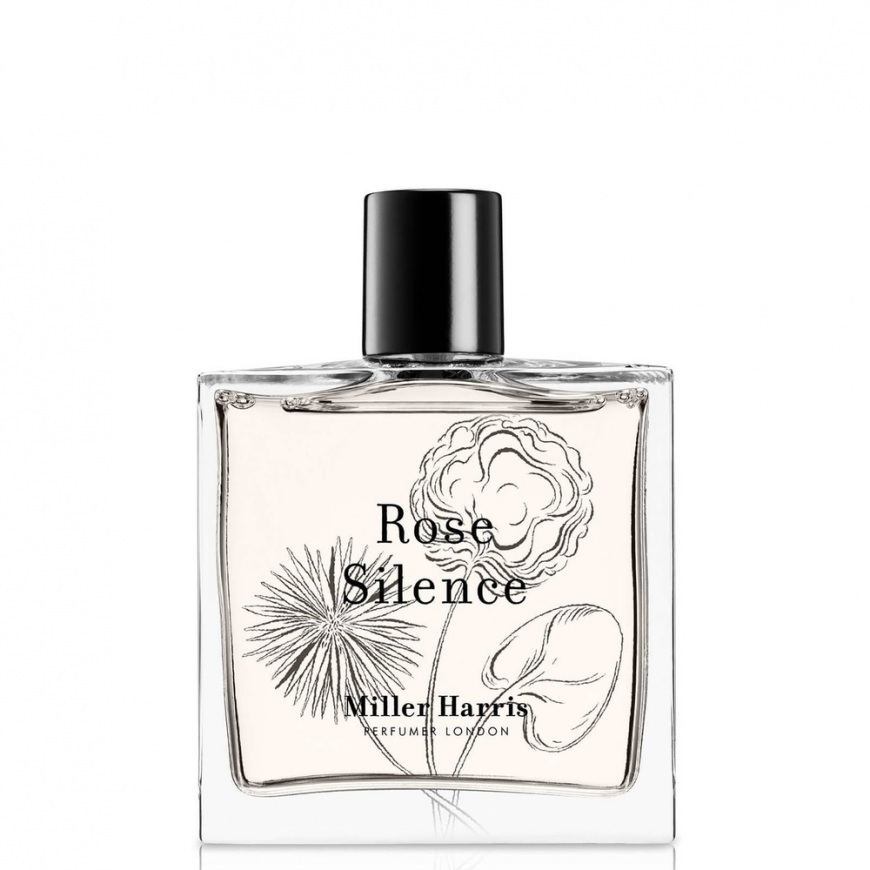 Miller Harris, Rose Silence, Eau De Parfum, Naistele, 100 ml *Tester