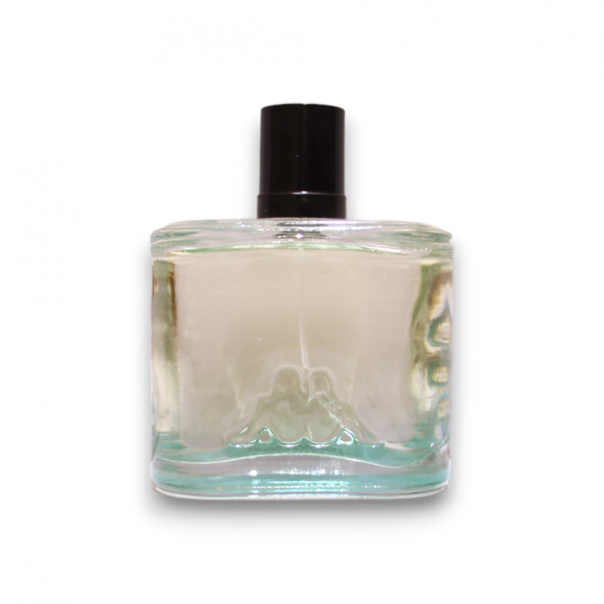 Kappa, Ūdens, Tualetes ūdens, Sievietēm, 100 ml *Testeris