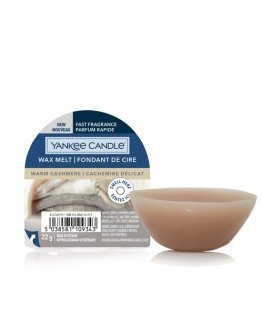 Yankee Candle Warm Cashmere