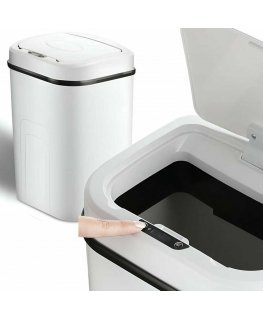 Vastebin Mozos White Whites (LJT02- WH)