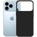 3MK Hardy MagSilicone case for Apple iPhone 17 Pro Max graphite