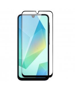 Connect Galaxy A26 Lame 0.33mm Jaapan Liimiga Ekraanikaitse Klar
