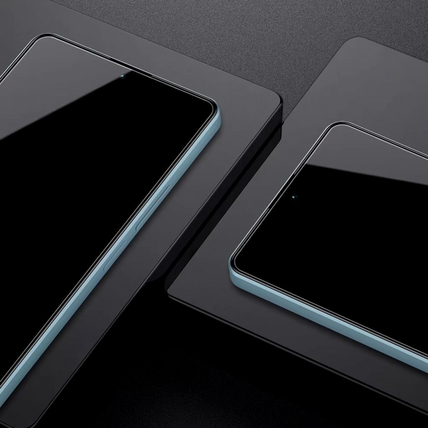 Connect Galaxy A26 Lame 0.33mm Jaapan Liimiga Ekraanikaitse Klar – 5