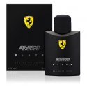 Ferrari Scuderia Black 125 ml Vyrams
