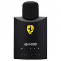Ferrari Scuderia Black Eau De Toilette 125ml Ferrari Scuderia Black Eau De Toilette 125ml