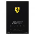 Ferrari Scuderia Black 125 ml Vīrieši Ferrari Scuderia Black 125 ml Vīrieši