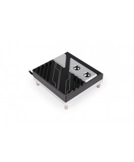 Alphacool 13851 Datora dzesēšanas sistēmas detaļa un piederums Dzesēšanas panelis